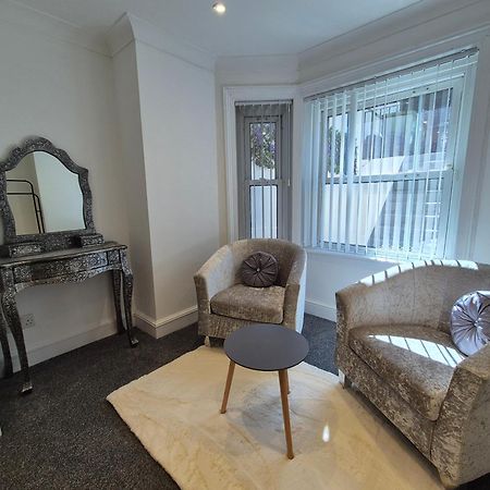 #26A Newly Refurbished Portsmouth Garden Apartment Dış mekan fotoğraf