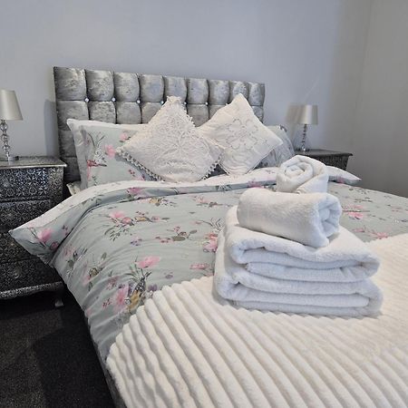 #26A Newly Refurbished Portsmouth Garden Apartment Dış mekan fotoğraf