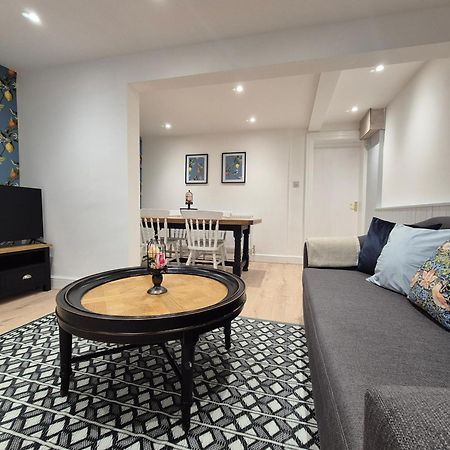 #26A Newly Refurbished Portsmouth Garden Apartment Dış mekan fotoğraf