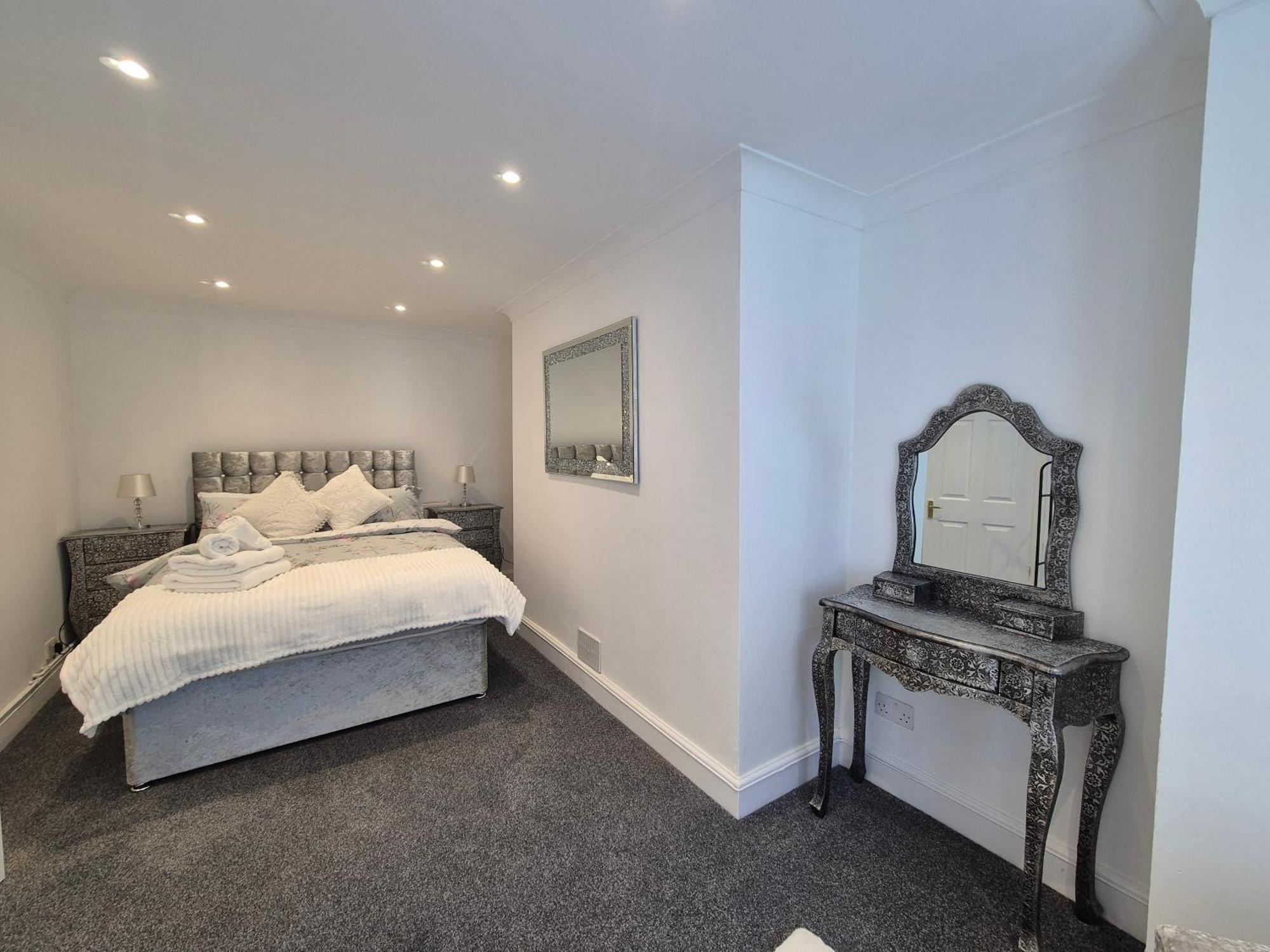 #26A Newly Refurbished Portsmouth Garden Apartment Dış mekan fotoğraf