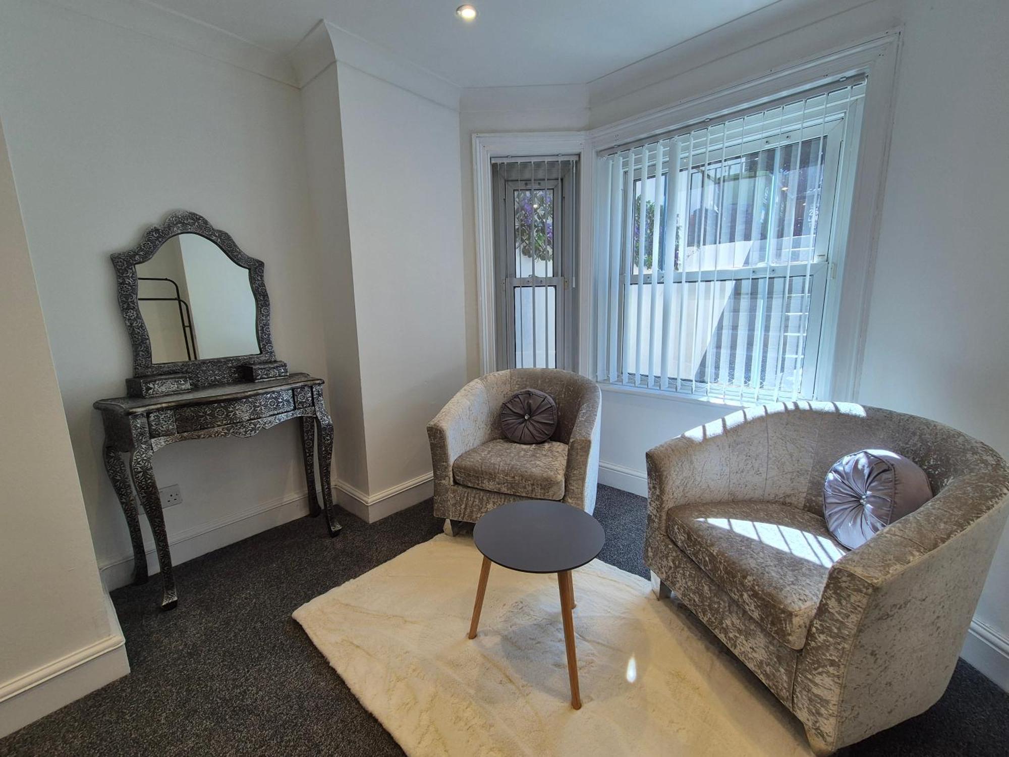 #26A Newly Refurbished Portsmouth Garden Apartment Dış mekan fotoğraf