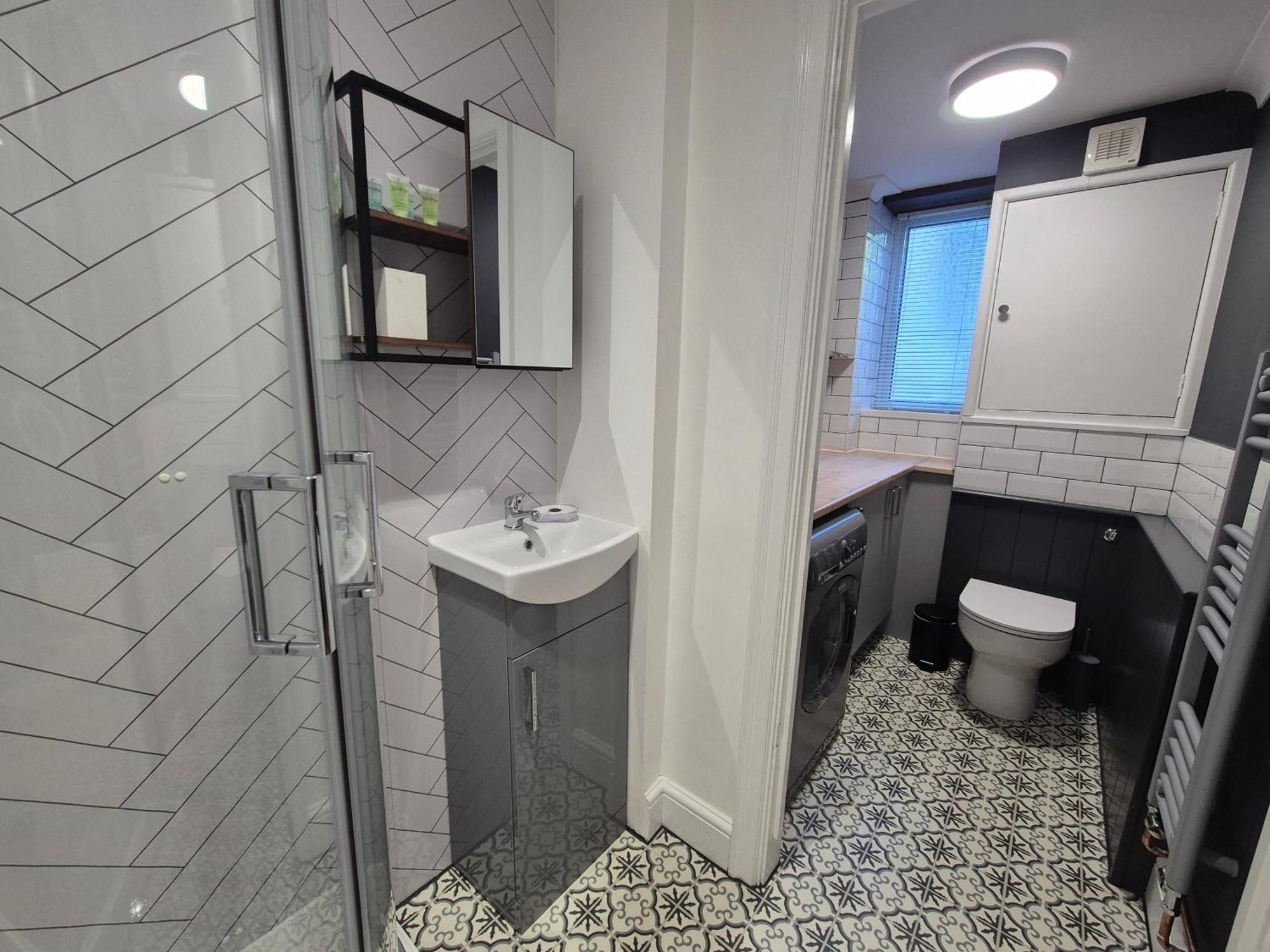 #26A Newly Refurbished Portsmouth Garden Apartment Dış mekan fotoğraf