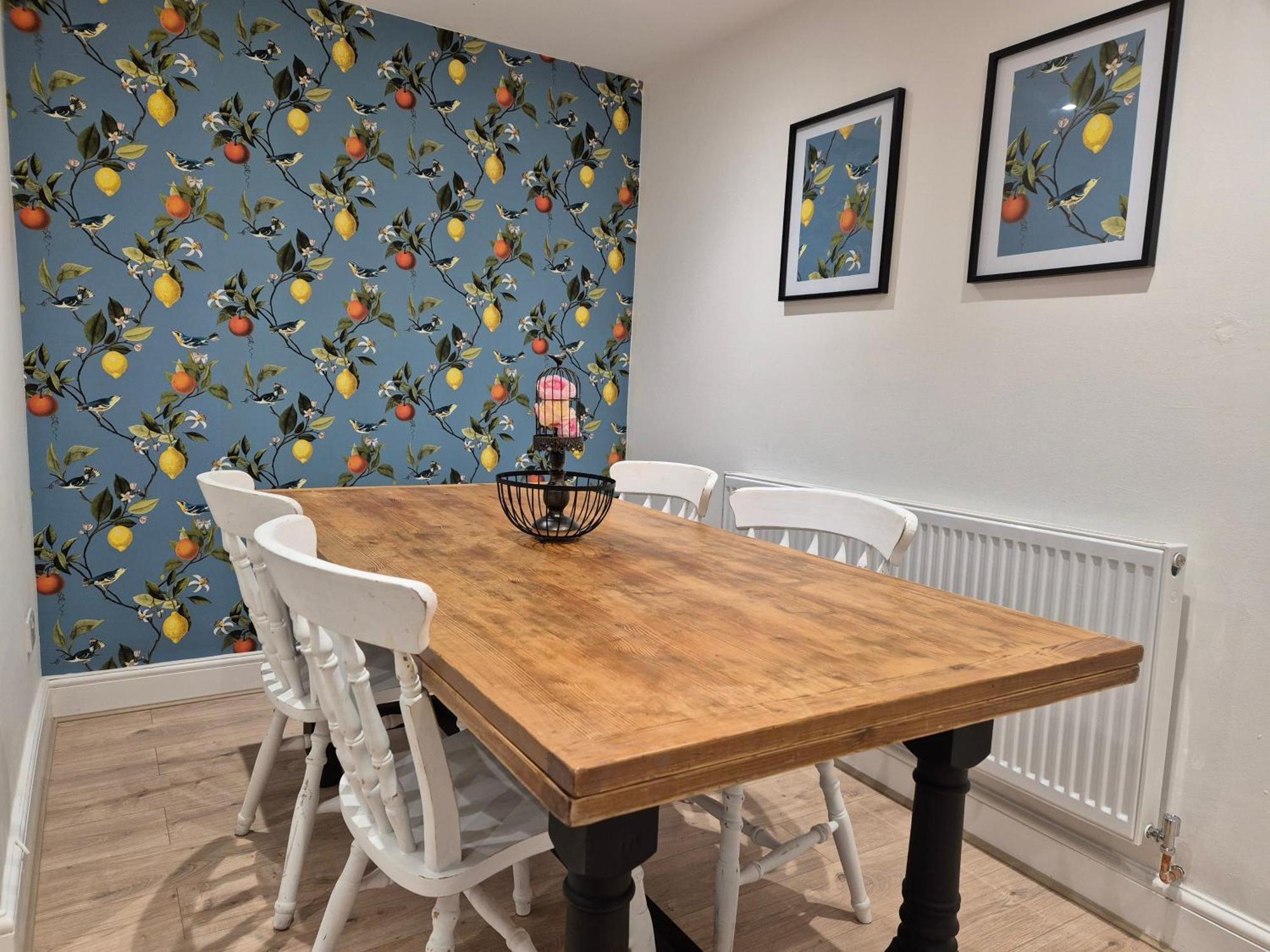 #26A Newly Refurbished Portsmouth Garden Apartment Dış mekan fotoğraf